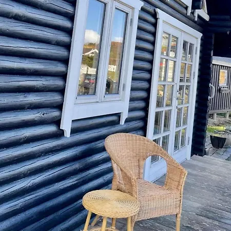 Reizendes-balkenhaus-mit-uriger-atmosphaere Holiday home