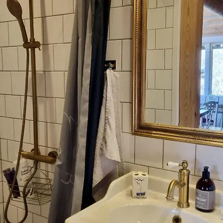 Reizendes-balkenhaus-mit-uriger-atmosphaere Holiday home
