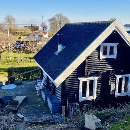 Reizendes-balkenhaus-mit-uriger-atmosphaere Holiday home