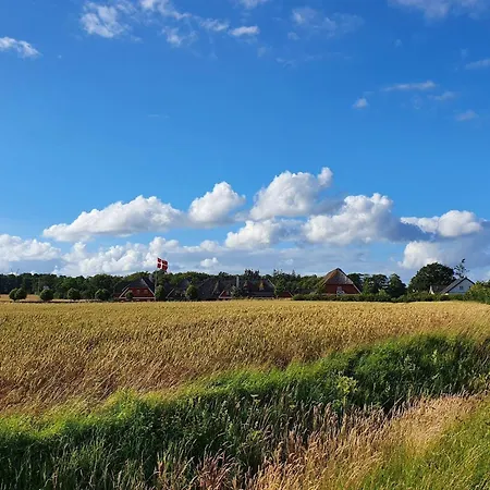 Holiday home Reizendes-balkenhaus-mit-uriger-atmosphaere *