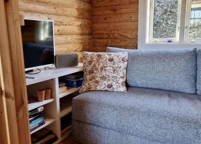 Σπίτι διακοπών Reizendes-balkenhaus-mit-uriger-atmosphaere *