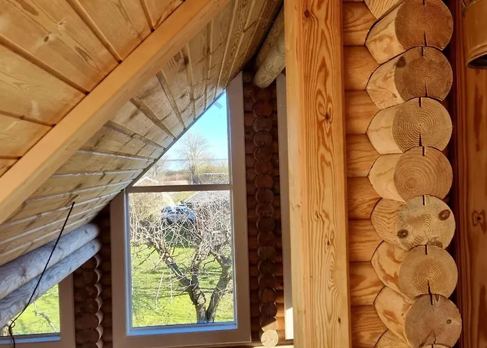 Reizendes-balkenhaus-mit-uriger-atmosphaere Hejls