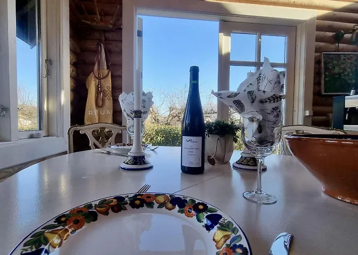 Σπίτι διακοπών Reizendes-balkenhaus-mit-uriger-atmosphaere