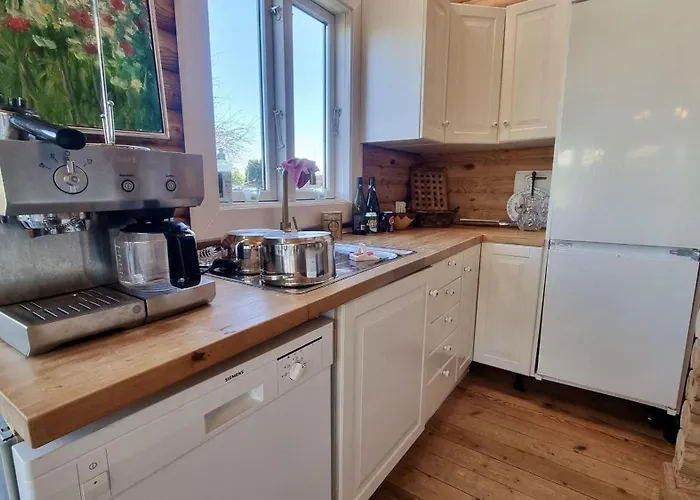 Reizendes-balkenhaus-mit-uriger-atmosphaere Hejls