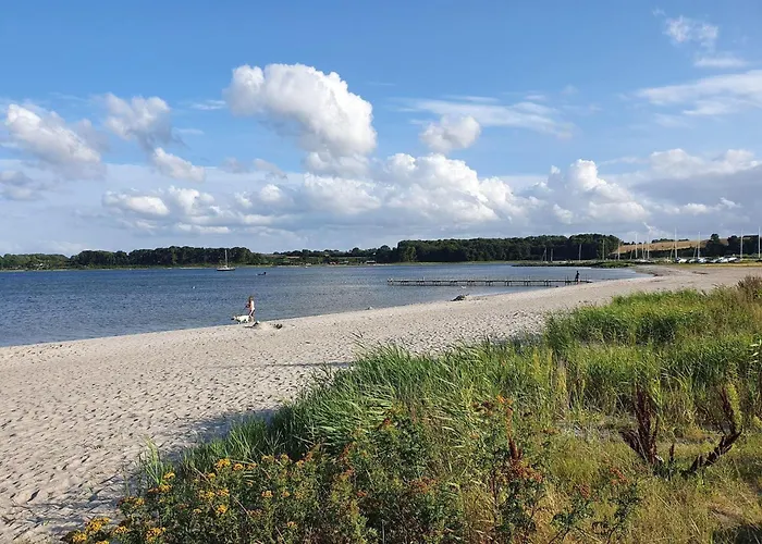 Reizendes-balkenhaus-mit-uriger-atmosphaere Hejls