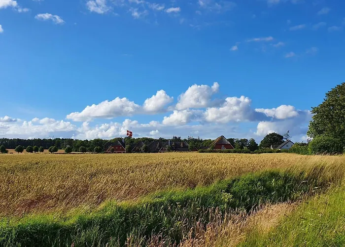 Reizendes-balkenhaus-mit-uriger-atmosphaere Σπίτι διακοπών *